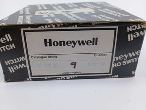 Honeywell BZ2RMA2 Switch