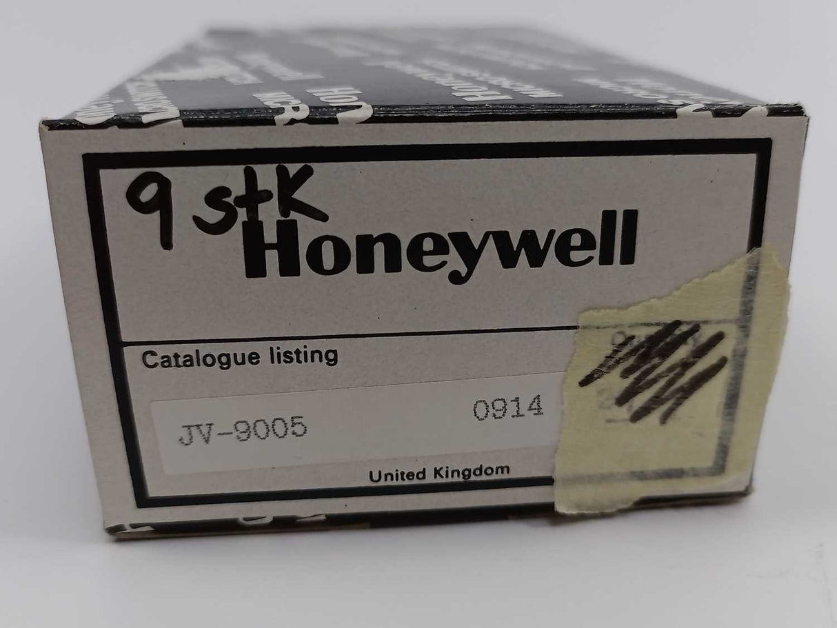 Honeywell JV-9005 Basic Switch