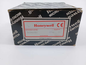 Honeywell BZ2RQ18A2 Switch