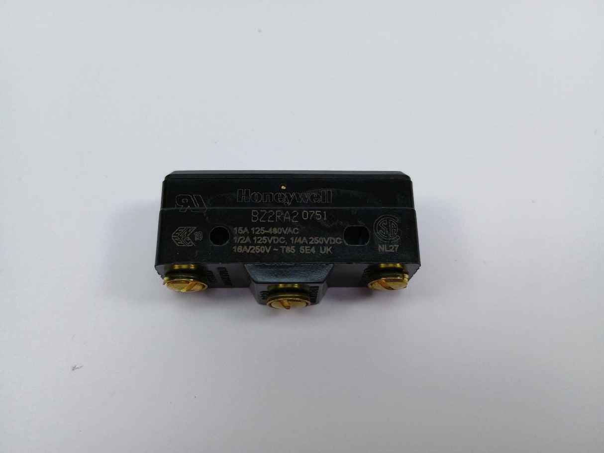 Honeywell BZ2RA2 Switch