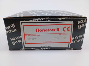 Honeywell BZ2RA2 Switch