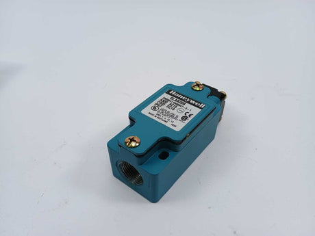 Honeywell GLAB20B Limit Switch