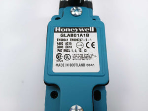 Honeywell GLAB01A1B Limit Switch