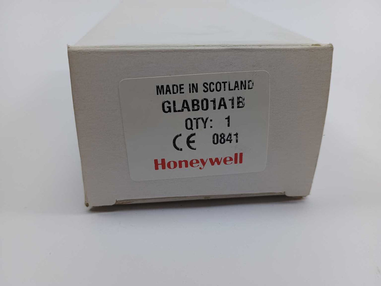 Honeywell GLAB01A1B Limit Switch