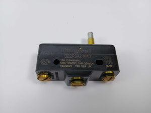 Honeywell BZ2RSA2 Limit Switch