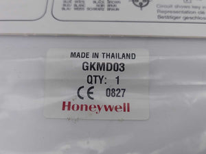 Honeywell GKMD03 Interlocking Switces