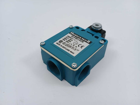 Honeywell GLEB01A2B Limit switch