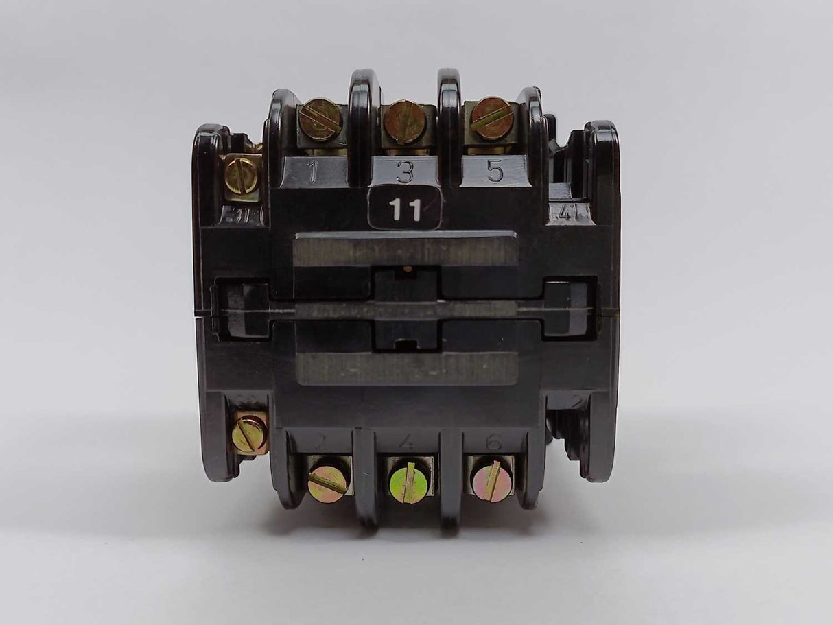 Danfoss 037L0071-31 Contactor C45 220V/50Hz-264V/60Hz