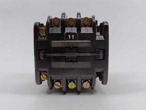 Danfoss 037L0071-31 Contactor C45 220V/50Hz-264V/60Hz