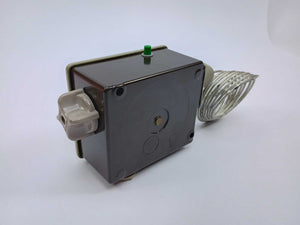 Danfoss 17-5224 RT123 Thermostat 150-250C