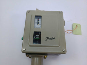 Danfoss 17-5136 RT107 Thermostat