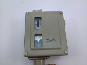 Danfoss 17-5135 RT107 Thermostat 70-150C