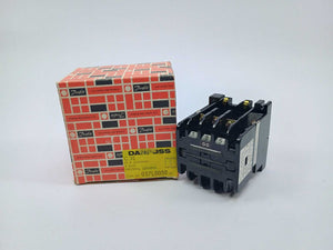 Danfoss 037L0050-29 Contactor C32 183V/50Hz-220V/60Hz