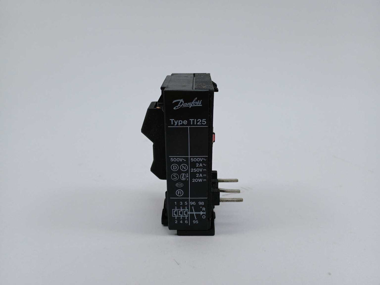 Danfoss 047H0114