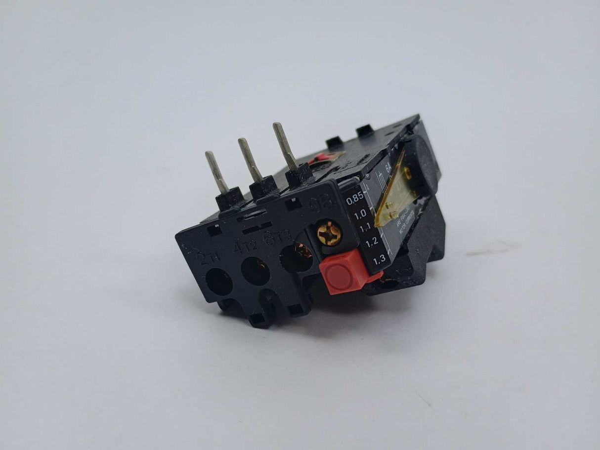 Danfoss 047H0105 Overload Relay TI 16