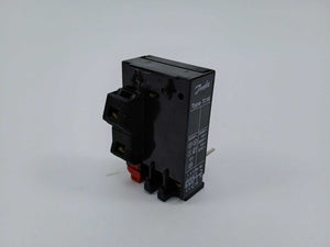 Danfoss 047H0104 Overlay Relay TI 16 0.6-0.92A