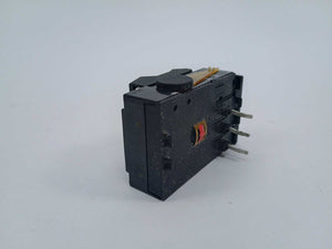 Danfoss 047H0125 Overload Relay TI 16 0.85-1.3A