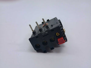 Danfoss 047H0125 Overload Relay TI 16 0.85-1.3A