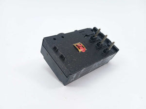 Danfoss 047H0101 Overload Relay TI 16 0.19-0.29A