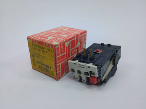 Danfoss 047H0204 Overload Relay TI 16C 0.6-0.92A