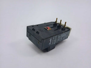 Danfoss 047H0204 Overload Relay TI 16C 0.6-0.92A