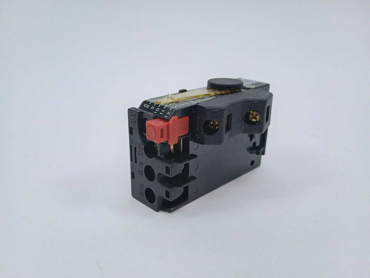 Danfoss 047H0111 Overload Relay TI 16 8,0-12A