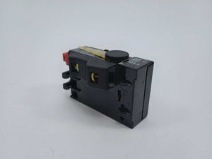 Danfoss 047H0111 Overload Relay TI 16 8,0-12A