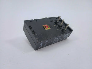 Danfoss 047H0111 Overload Relay TI 16 8,0-12A