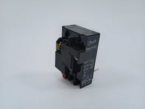 Danfoss 047H0120 Overload Relay TI 16S 0.13-0.2A