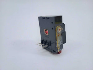 Danfoss 047H0120 Overload Relay TI 16S 0.13-0.2A