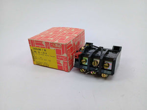 Danfoss 047L1113 Overload Relay T 80 16-23A