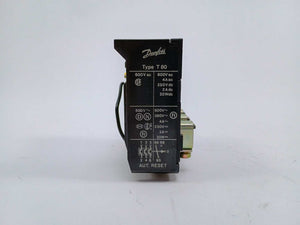 Danfoss 047L1113 Overload Relay T 80 16-23A