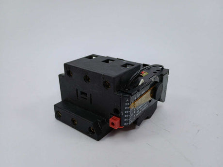 Danfoss 047H1014 Overload Relay TI 80 22-32A