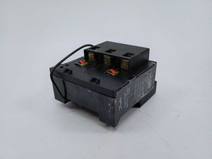 Danfoss 047H1014 Overload Relay TI 80 22-32A