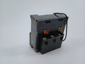 Danfoss 047H1014 Overload Relay TI 80 22-32A