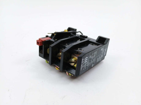 Danfoss 047L1015 Overload Relay T 80 30-45A