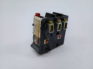 Danfoss 047L1015 Overload Relay T 80 30-45A