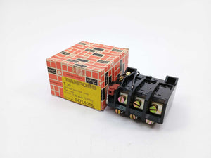 Danfoss 047L1016 Overload Relay T 80 42-63A