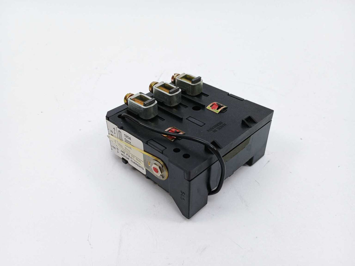 Danfoss 047L1016 Overload Relay T 80 42-63A