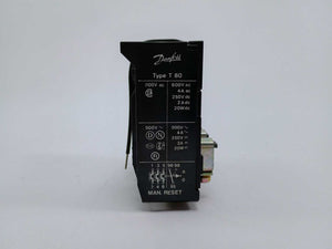 Danfoss 047L1016 Overload Relay T 80 42-63A