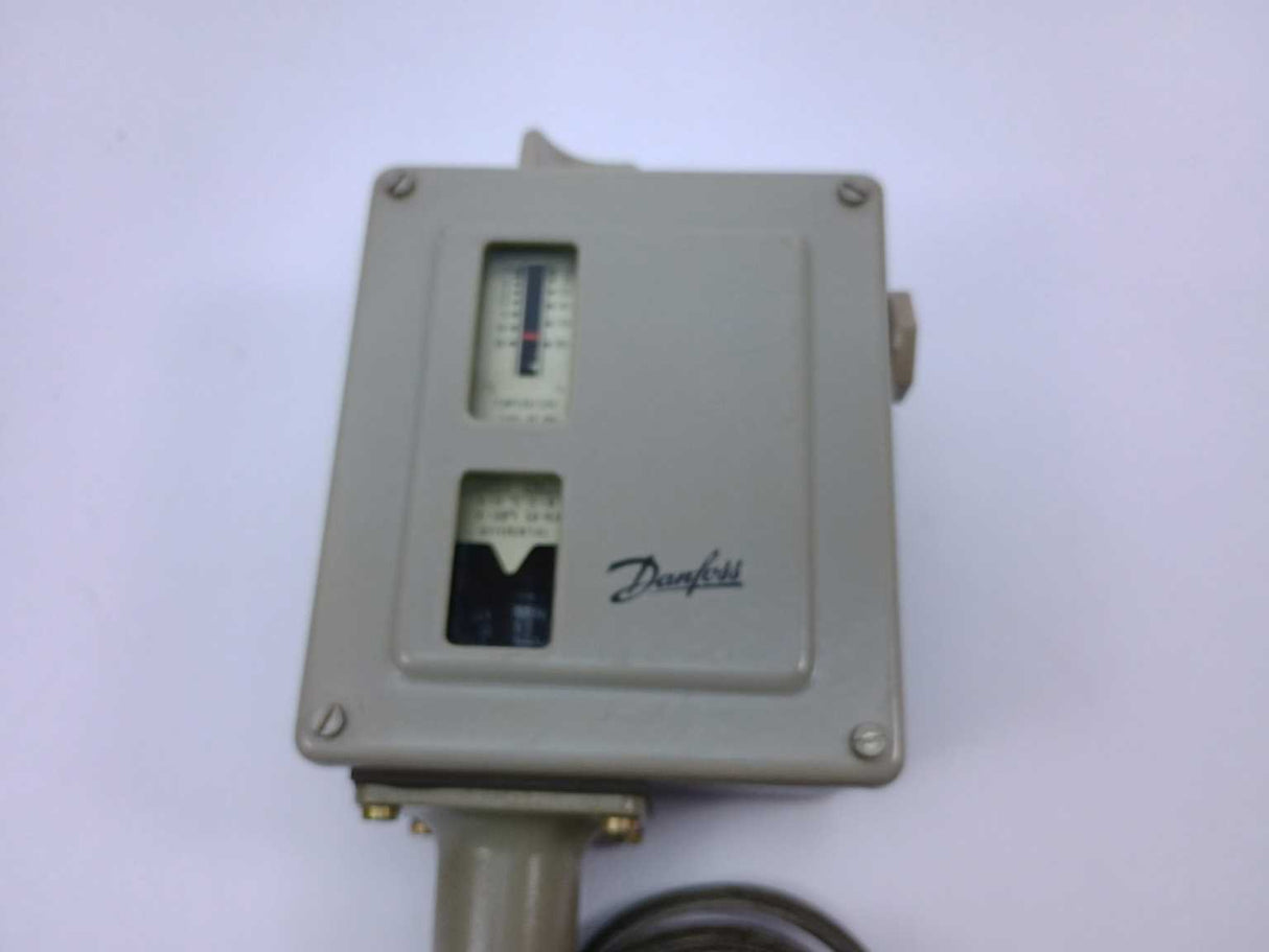 Danfoss 17-5048 Thermostat