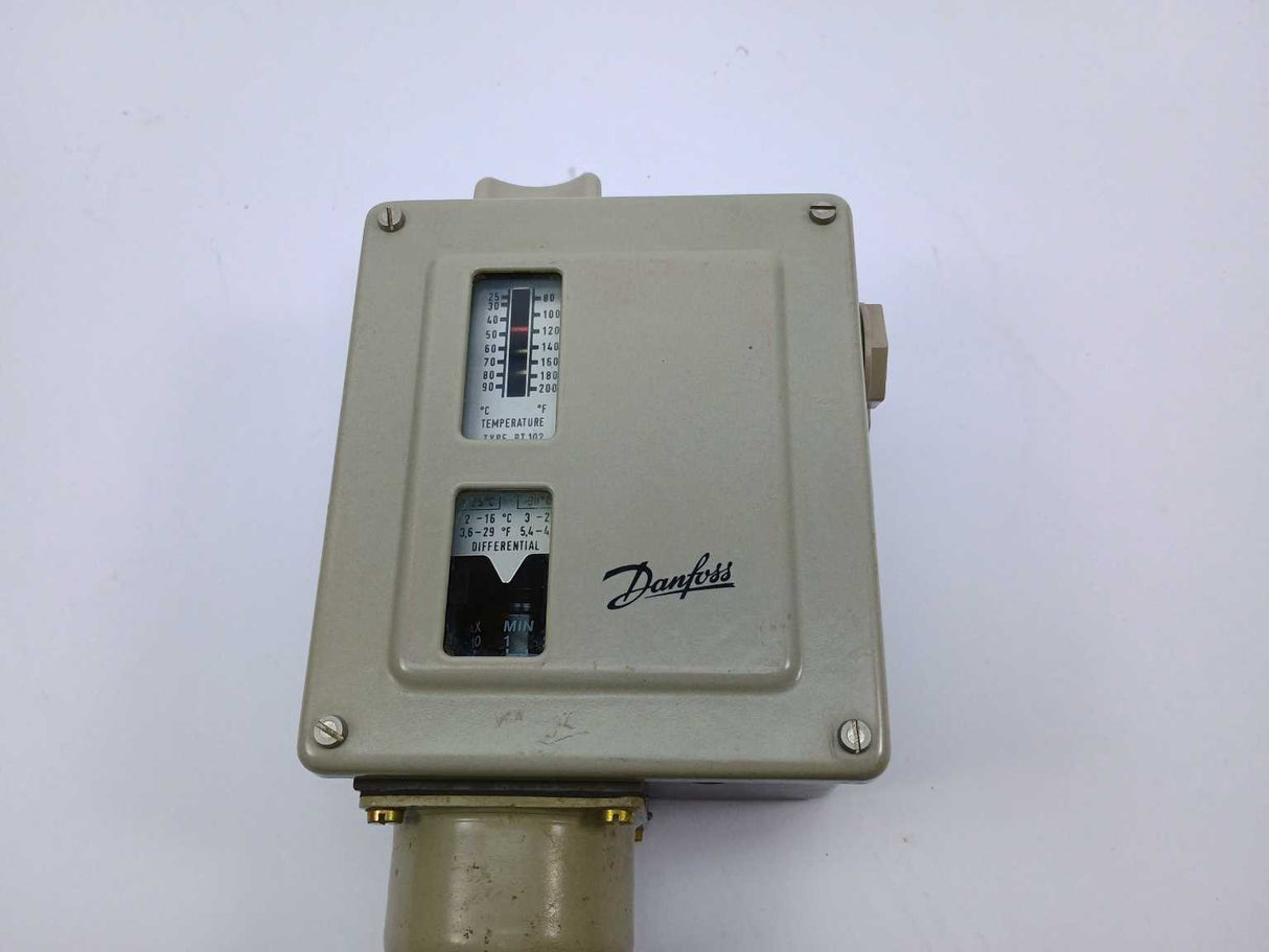 Danfoss 17-5147 Thermostat