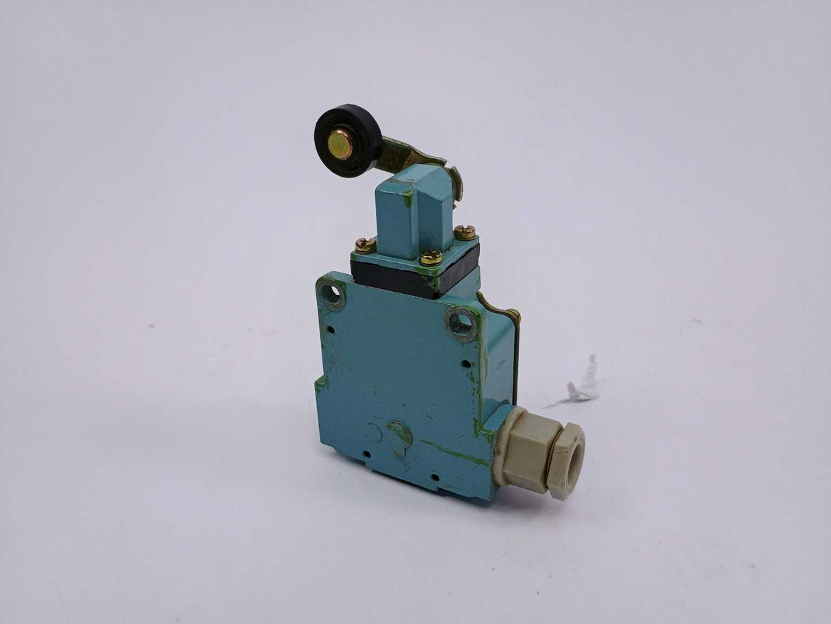 TELEMECANIQUE XCK-M Limit Switch