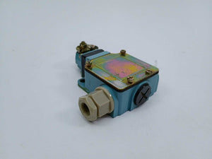 TELEMECANIQUE XCK-M Limit Switch