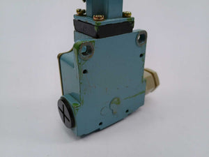 TELEMECANIQUE XCK-M Limit Switch