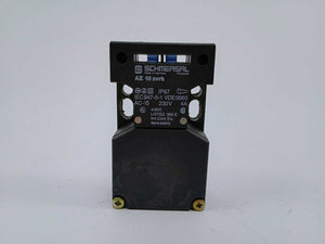 Schmersal AZ 16 zvrk Safety Switch