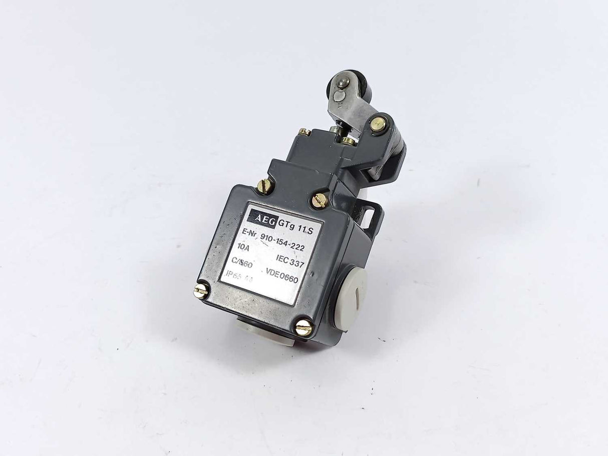 AEG 910-154-222 GTg 11S Switch