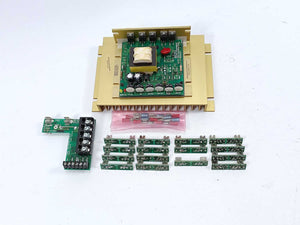 Danfoss 176B1001 S1000 Controller for DC motors with S1T00