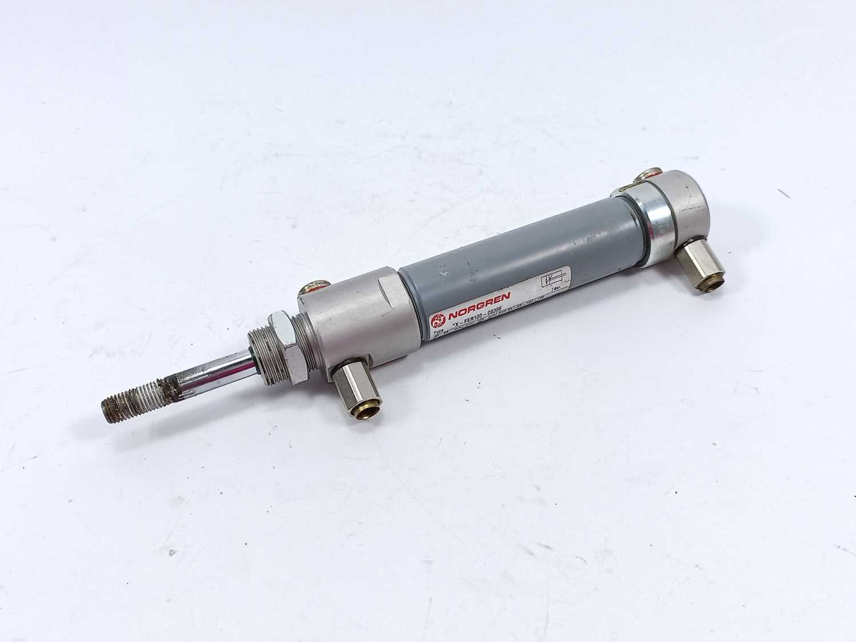 NORGREN X-FER100-09306 Cylinder