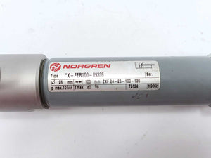 NORGREN X-FER100-09306 Cylinder